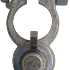 Battery Terminals - Post Type with Wing Nuts additional 1