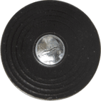 Black Rivets - Large Flange additional 8