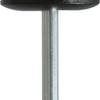 Black Rivets - Large Flange additional 4