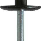Black Rivets - Large Flange additional 2