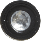 Black Rivets - Standard Flange additional 4