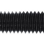 Black Socket Screws, Countersunk - Metric additional 1