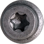 Body Screw additional 2