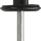 Body Trim Rivets additional 1