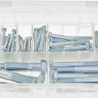 Bolts High Tensile - Metric additional 1