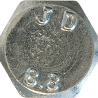 Bolts High Tensile - Metric additional 2