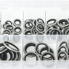Bonded Seals (Dowty Washers) - BSP additional 2