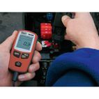 Sealey TA125 Automotive Current Tester 80A - Mini, Standard &amp; Maxi Blade Fuses additional 2