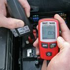 Sealey TA125 Automotive Current Tester 80A - Mini, Standard &amp; Maxi Blade Fuses additional 3