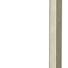 BONDHUS 'HEX PRO' Pivot Head Wrenches - Metric Set additional 2