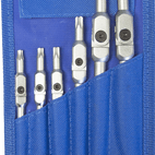 BONDHUS 'TORX PRO' Pivot Head Wrenches additional 1