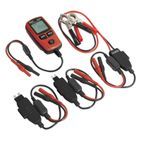 Sealey TA126 Automotive Current Tester 30A additional 3