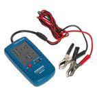 Sealey TA131 Relay Tester additional 1