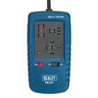 Sealey TA131 Relay Tester additional 2