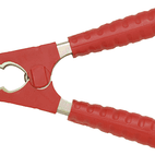Booster Cables/Jump Leads Clips additional 2