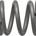 Brake Hardware - Springs additional 4