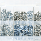 Brake Shoe Hold-Down Kit additional 1