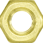 Brass Nuts - BA additional 1