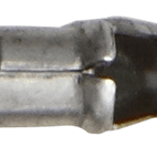 Bullets Female - 1.6 mm &amp;Oslash; additional 2