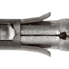 Bullets Female - 1.6 mm &amp;Oslash; additional 1