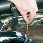 Sealey TA202 Digital Automotive Analyser 14 Function with Inductive Coupler additional 2