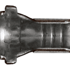 Bullets Female - 3.5 mm &amp;Oslash; additional 1