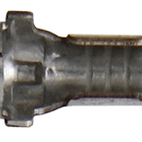 Bullets Female - 3.5 mm &amp;Oslash; additional 2