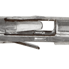 Bullets Male - 1.6 mm &amp;Oslash; additional 2