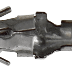 Bullets Male - 3.5 mm &amp;Oslash; additional 1