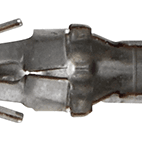 Bullets Male - 3.5 mm &amp;Oslash; additional 2