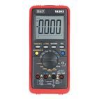 Sealey TA203 Digital Automotive Multimeter 15 Function Bar Graph/PC Link additional 6