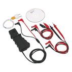 Sealey TA203 Digital Automotive Multimeter 15 Function Bar Graph/PC Link additional 4