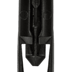 Bumper Cover/Grille Push Rivets additional 1