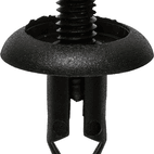 Bumper Liner Screw-Type Rivets additional 1