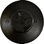 Bumper Push Rivets additional 10