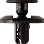 Bumper Push Rivets additional 6