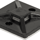 Cable Tie Bases &amp; Cradle Mounts additional 2