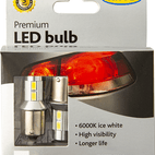 Cap BA15s additional 5