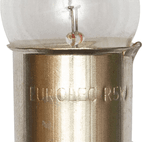 Cap BA15s additional 2