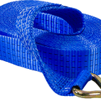 Car Transporter Ratchet Strap additional 2