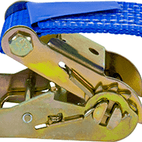 Car Transporter Ratchet Strap additional 1