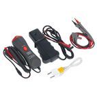 Sealey TA304 Digital Automotive Analyser 15 Function with Inductive Coupler/Infrared Temperature Probe additional 3