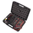 Sealey TA304 Digital Automotive Analyser 15 Function with Inductive Coupler/Infrared Temperature Probe additional 5