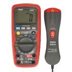 Sealey TA304 Digital Automotive Analyser 15 Function with Inductive Coupler/Infrared Temperature Probe additional 6