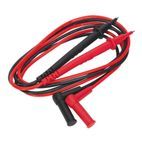 Sealey TA305 AC/DC Clamp Meter &amp; Multimeter additional 7