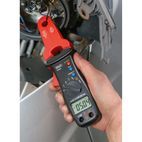 Sealey TA305 AC/DC Clamp Meter &amp; Multimeter additional 4