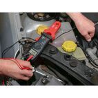 Sealey TA305 AC/DC Clamp Meter &amp; Multimeter additional 5