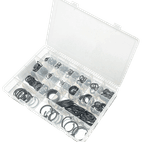Circlips Internal &amp; External - Metric additional 5