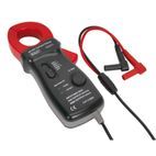 Sealey TA311 Current Clamp 40A/400A AC/DC - 28mm additional 2