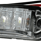 COB LED Side Marker Lamp additional 1